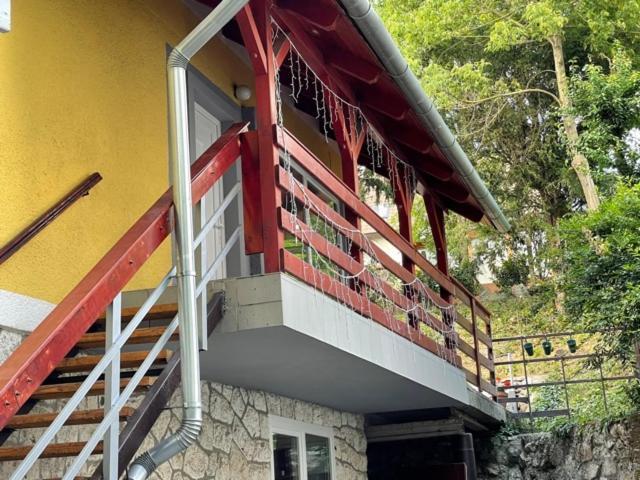 מישקולץ Boni Apartman מראה חיצוני תמונה