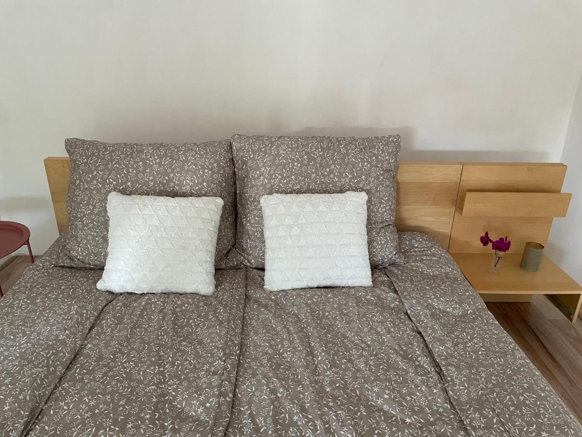 מישקולץ Boni Apartman מראה חיצוני תמונה