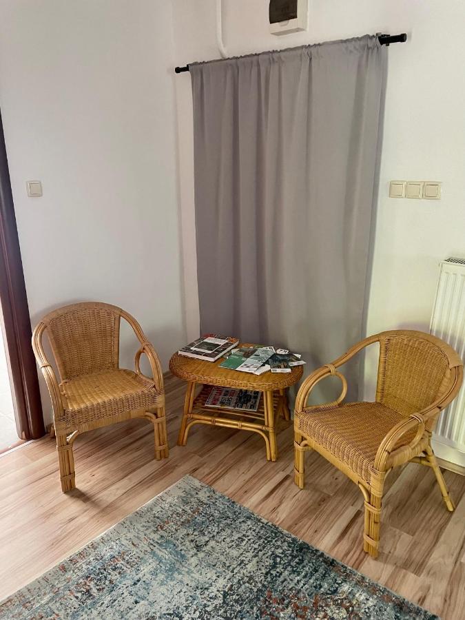 מישקולץ Boni Apartman מראה חיצוני תמונה